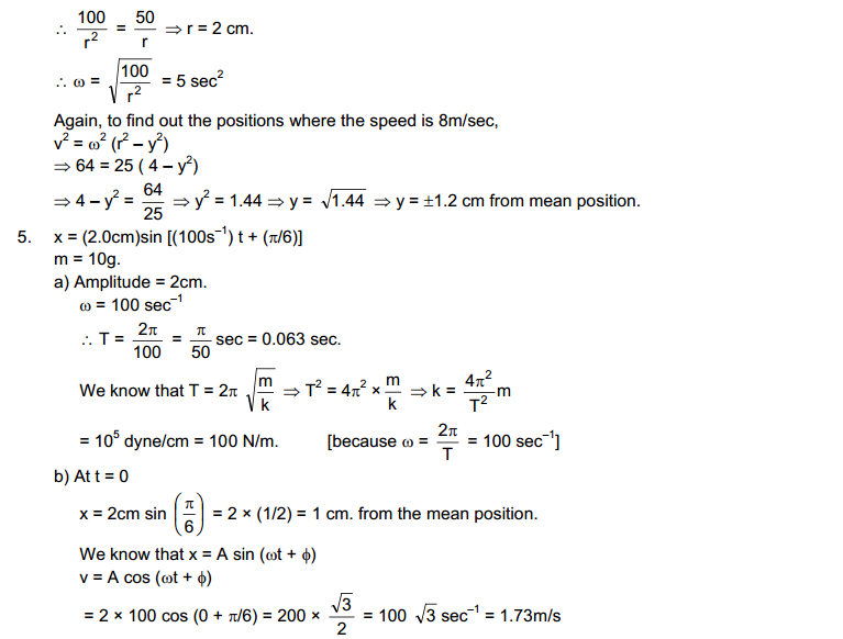 chapter 12 solution 3