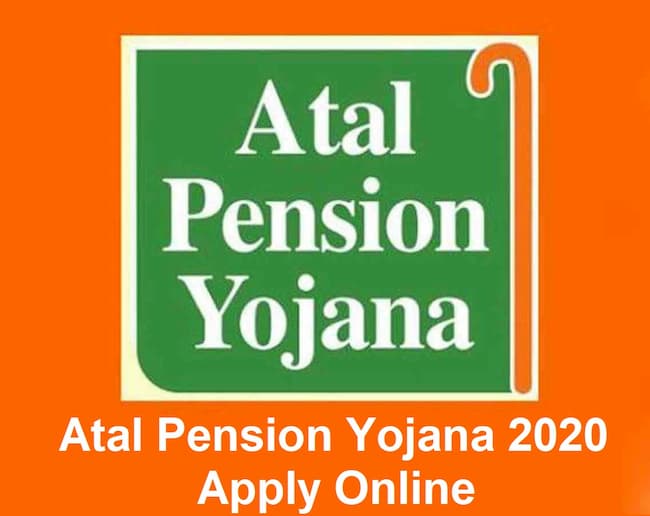 Atal Pension Yojana 2023 Apply Online Form / Statement / Calculator / Chart & Review 2
