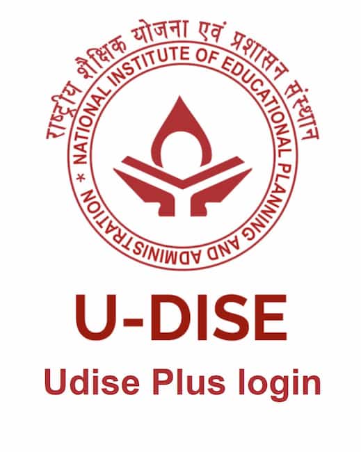 [Udise+] Udise Plus login: udise plus registration at udiseplus.gov.in 5